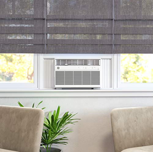 GE Window Air Conditioner