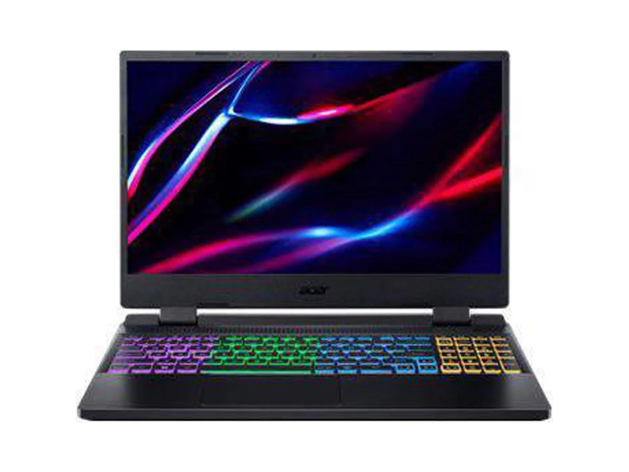 Acer Nitro 5 - 15.6" 144 Hz IPS - Intel Core i7 12th Gen 12700H (2.30GHz) - NVIDIA GeForce RTX 3060 Laptop GPU - 16 GB DDR4 - 512 GB PCIe SSD