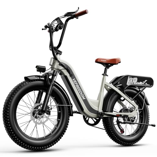 EUY Electric Bike for Adults with Peak 1500W Motor, 48V 20Ah Removable Battery Fast Ebike,Max 70Miles & 30MPH