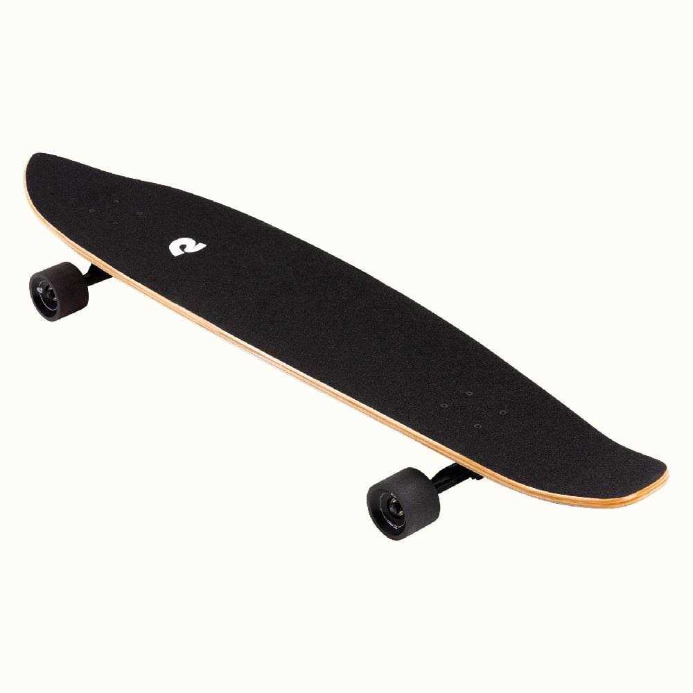 Retrospec Zed Bamboo Longboard Skateboard Complete Cruiser - Sports Supplies Online Store