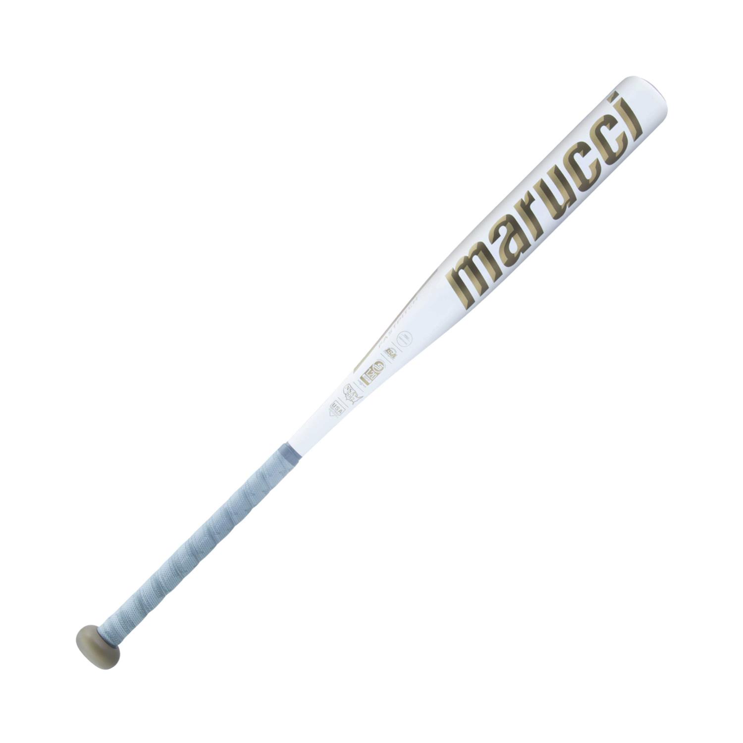 Marucci Echo Alloy DMND -12 Fastpitch Softball Bat - Sports Supplies Online Store