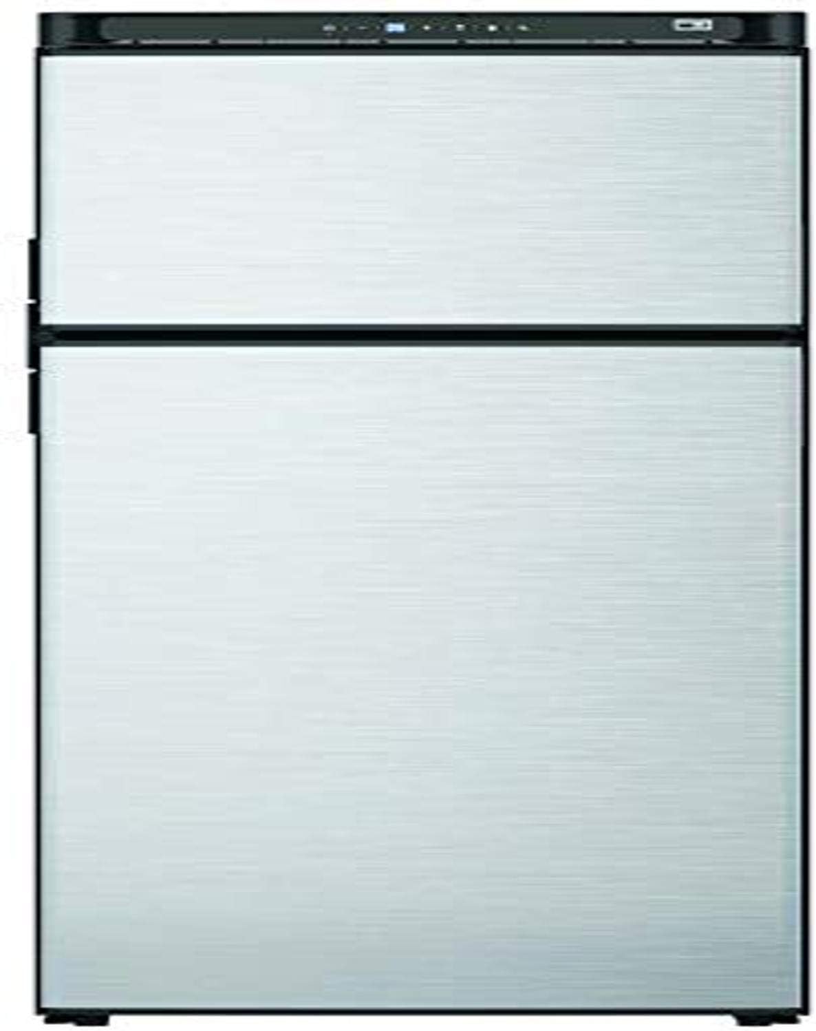 Norcold N10DCSSL Refrigerator 10 CF DC LH