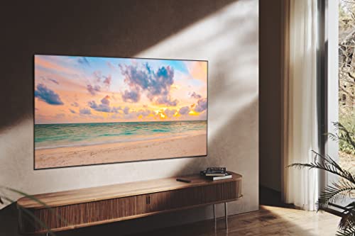 SAMSUNG Neo QLED 4K QN90B Series Mini LED Quantum HDR 32x Smart TV with Alexa Built-in (QN50QN90BAFXZA, 2022 Model)