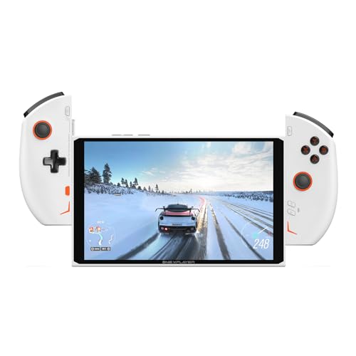 ONE XPLAYER 2 Pro Handheld Console PC with AMD Ryzen 8840U 32GB RAM 1TB SSD