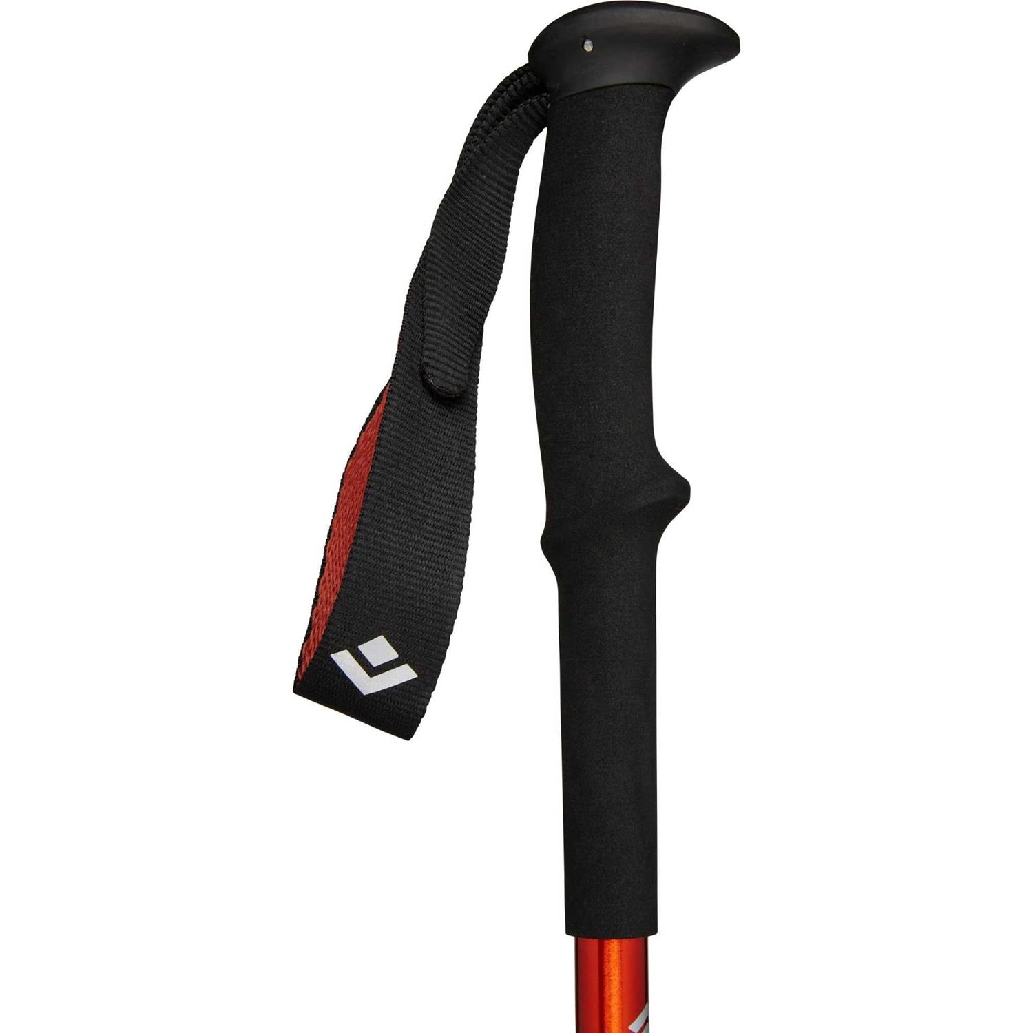 Black Diamond-Trail Back Trekking Poles - Sports Supplies Online Store