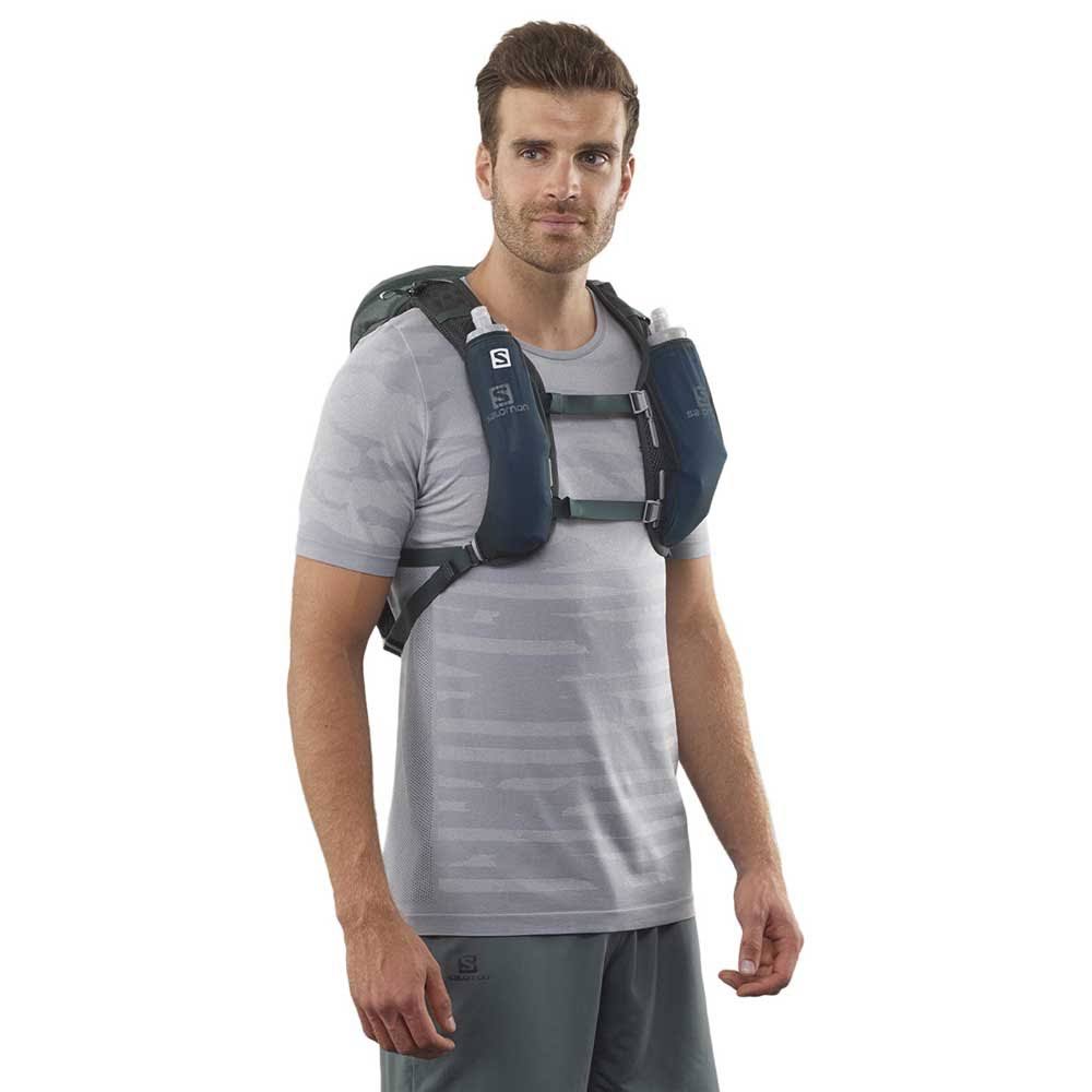 Salomon Agile 12 Set One Size