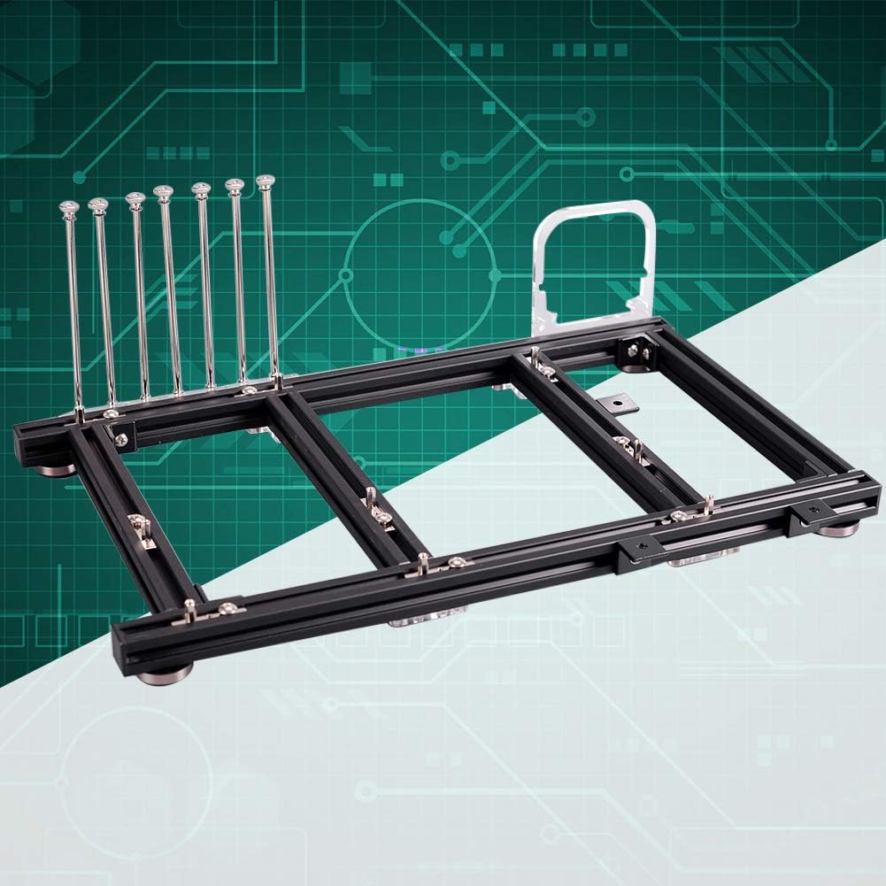 Bench Computer Case, Test Bench Computer