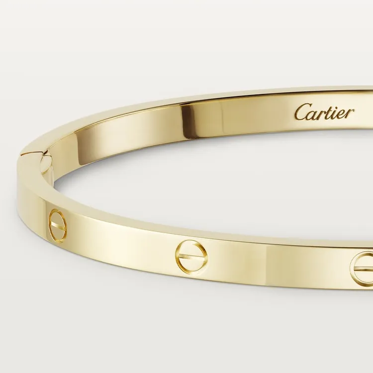 LOVE BRACELET, SMALL MODEL