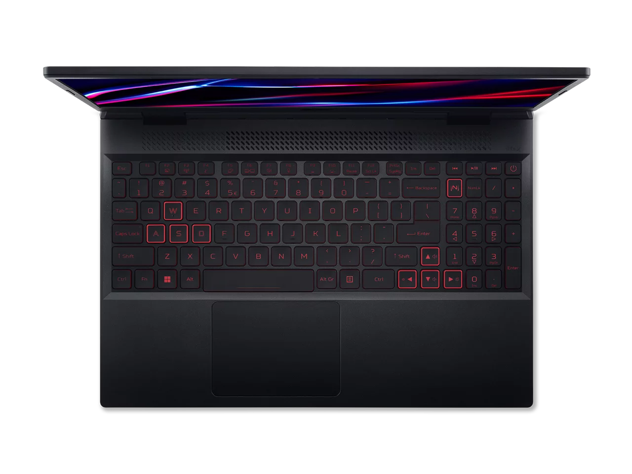Acer Nitro 5 - 15.6" 165 Hz IPS - Intel Core i7 12th Gen 12700H (2.30GHz) - NVIDIA GeForce RTX 3060 Laptop GPU - 16 GB DDR4 - 512 GB PCIe SSD