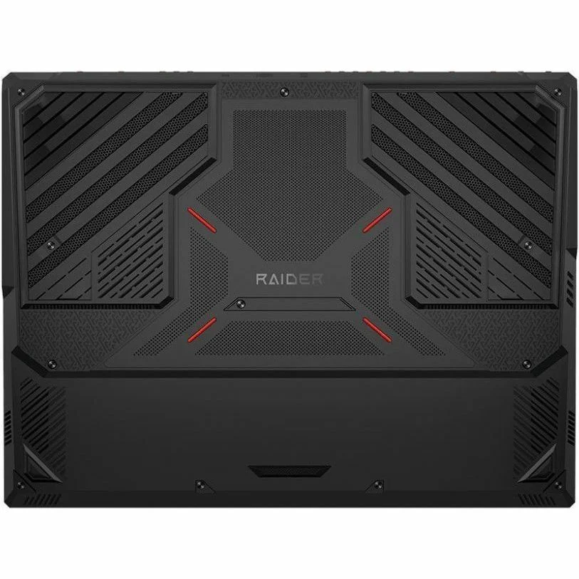 MSI Raider - 18" GeForce RTX 5090 Laptop GPU - AMD Ryzen 9 9955HX3D - 64GB DDR5 5600MHz Memory - 2 TB SSD - Wi-Fi 7 Windows 11 Pro