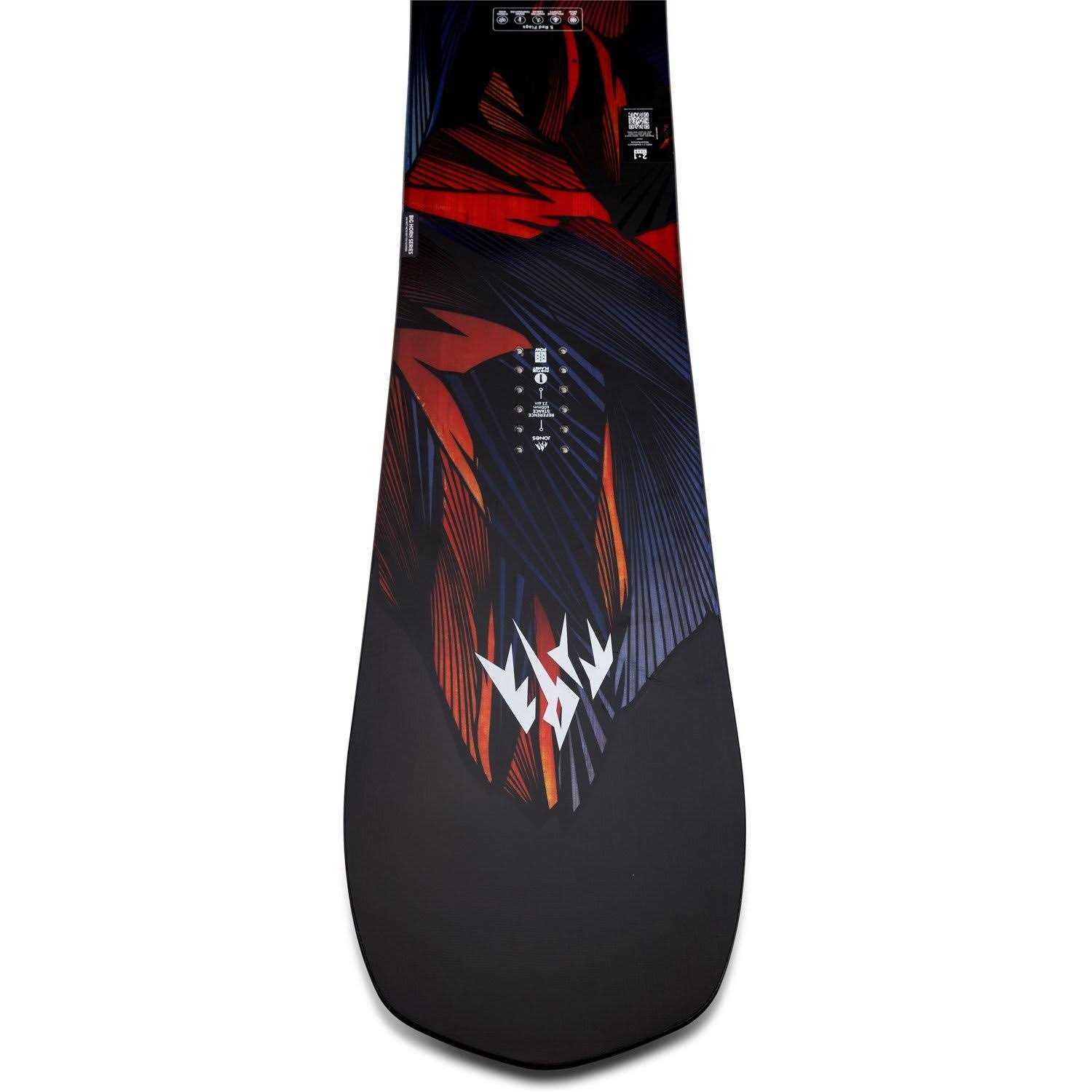 Jones Frontier Snowboard - Sports Supplies Online Store