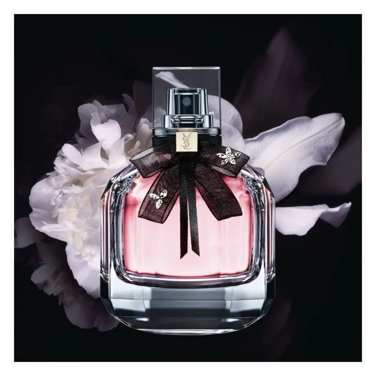 Yves Saint Laurent Mon Paris Floral Eau de Parfum Women 1.6 oz *EN
