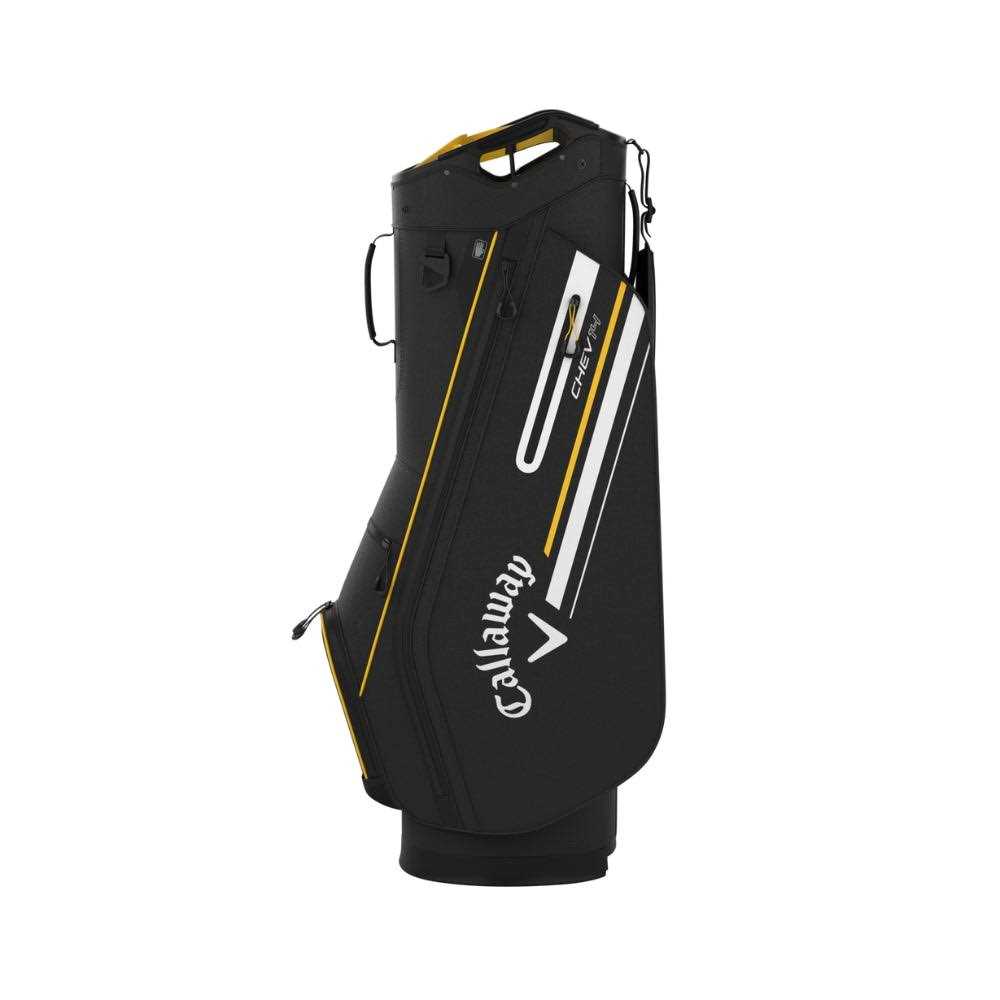 Callaway Chev 14 Cart Golf Bag - Sports Supplies Online Store