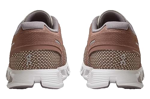 On Women's Cloud 5 Sneakers