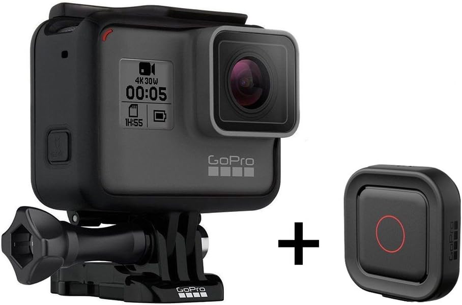 GoPro HERO5 Black