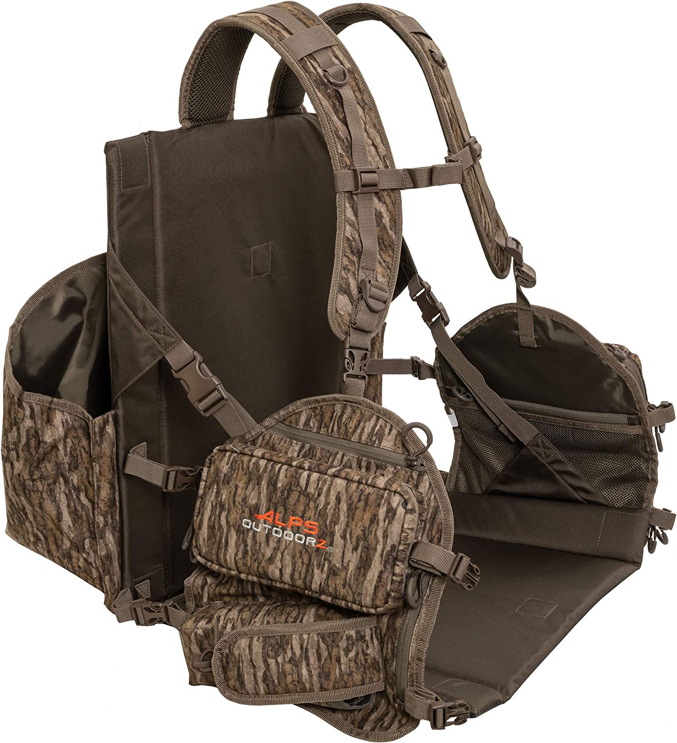ALPS Outdoorz Impact Vest