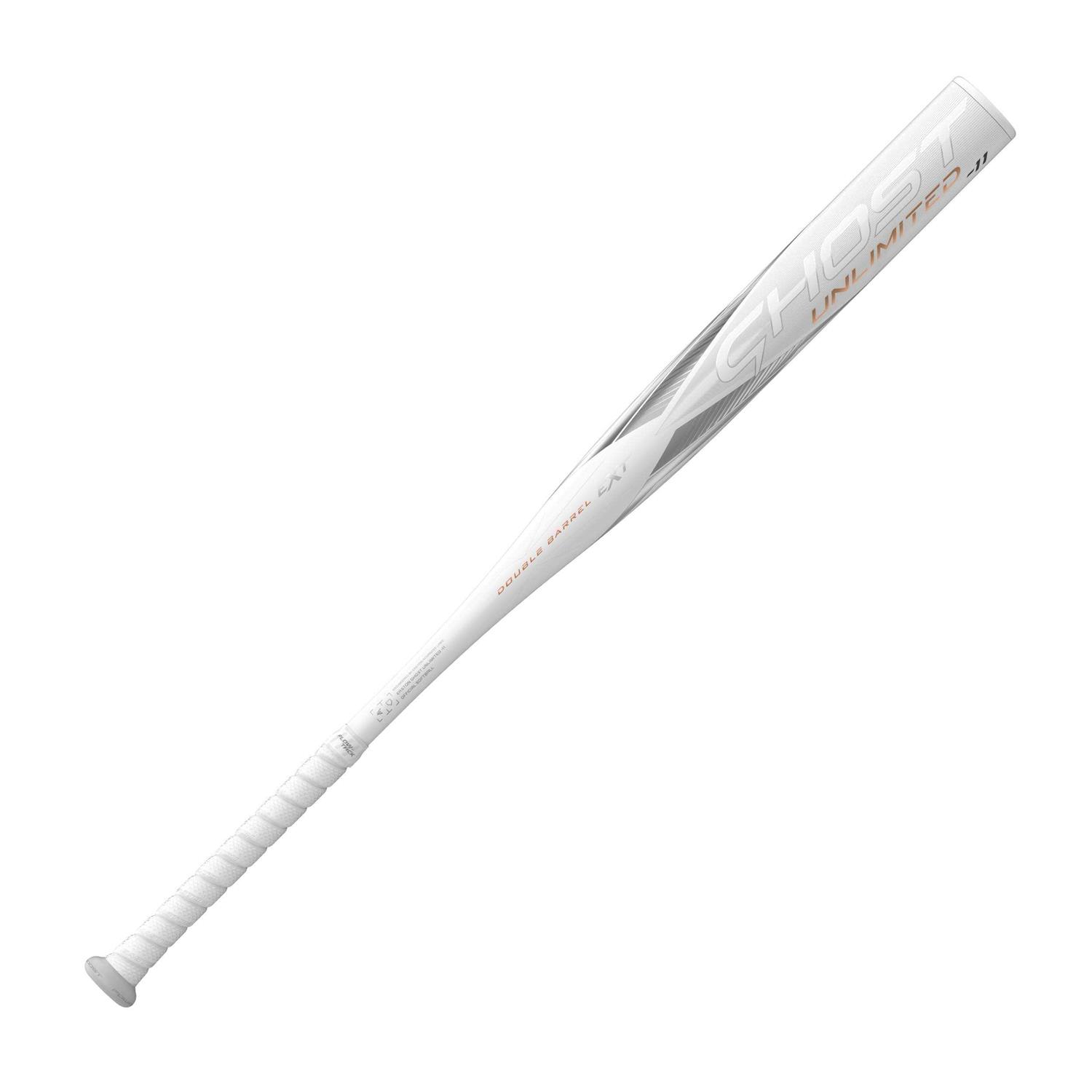 Easton Ghost Unlimited -11 Fastpitch Softball Bat - Sports Supplies Online Store