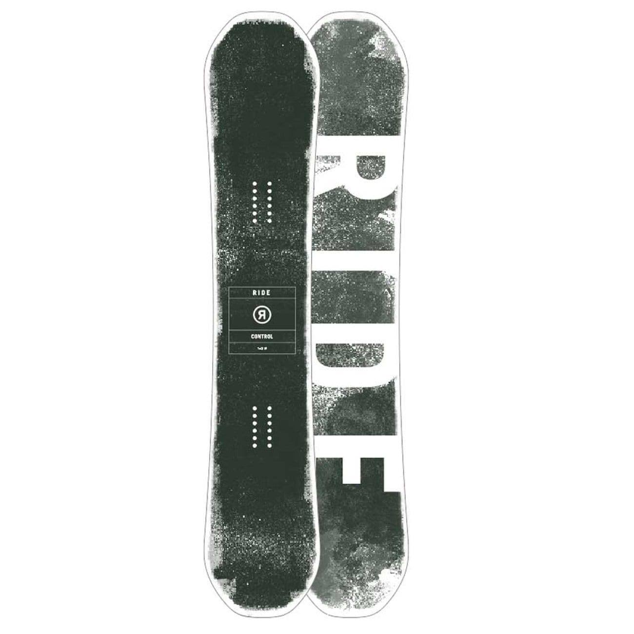 Ride Control Snowboard 155