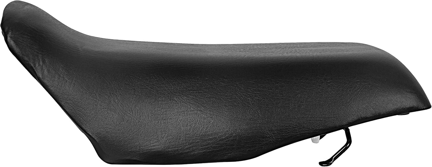 ECOTRIC New ATV Complete Seat Compatible with 1992-2000 Honda TRX 300 TRX300 FW Fourtrax 4X4