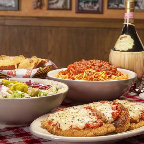 Buca di Beppo Gift Card (Email Delivery)