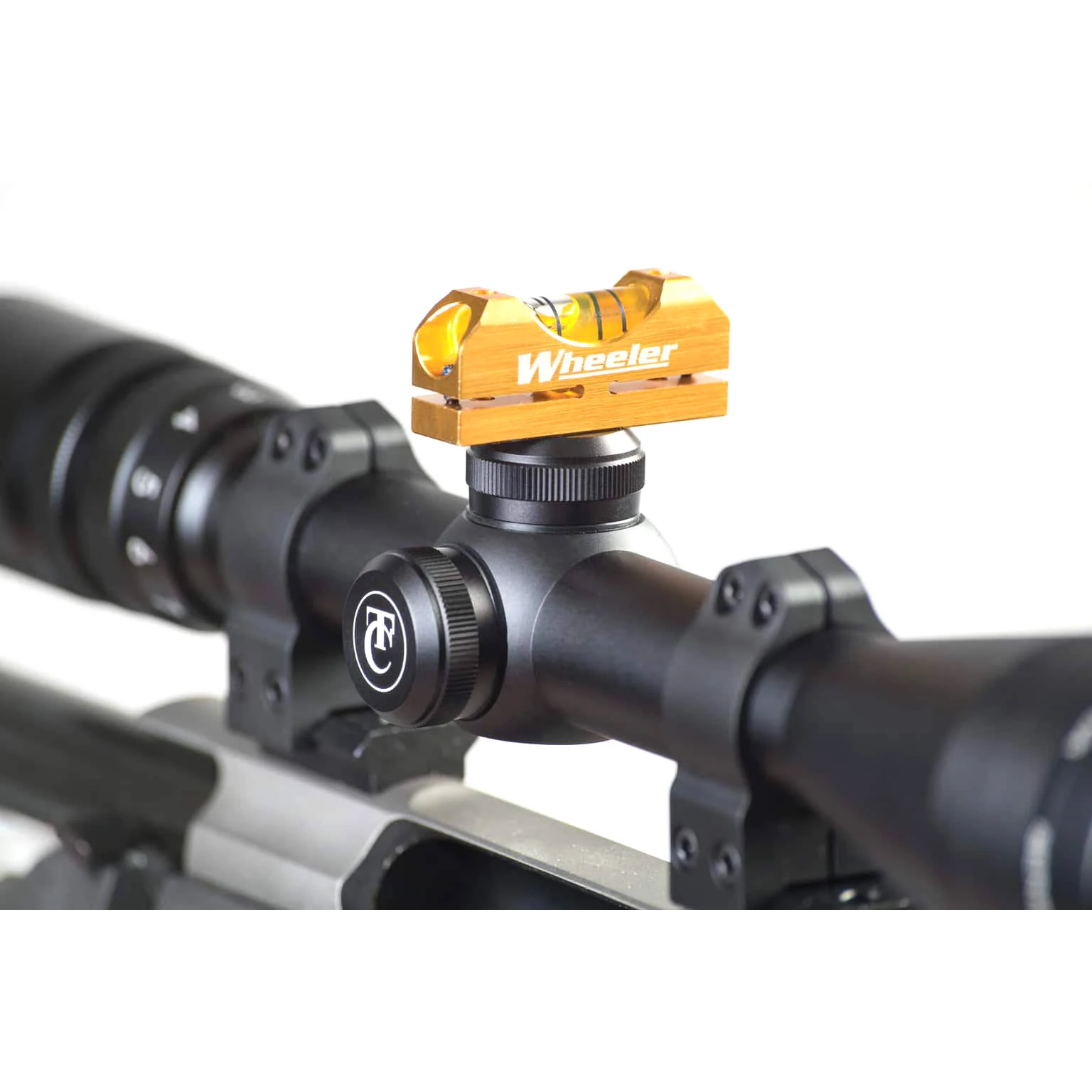 Wheeler Professional Retical Leveling System