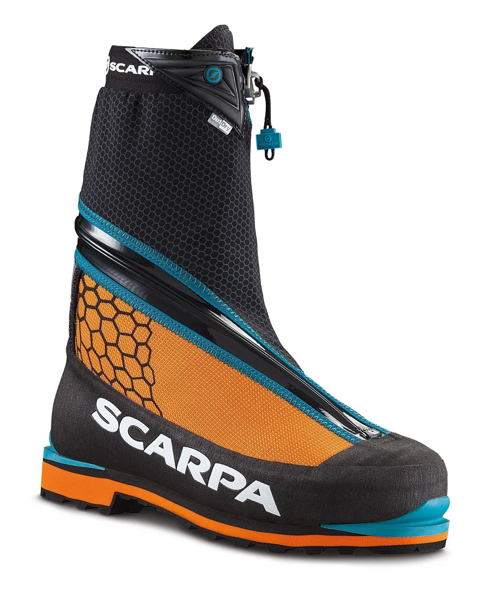 Scarpa Phantom Tech 2019