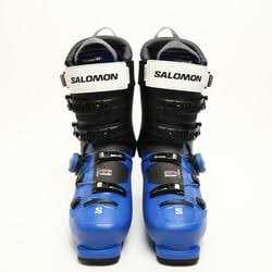 Salomon S/Pro Supra Boa 130 Ski Boots 2024 - Sports Supplies Online Store
