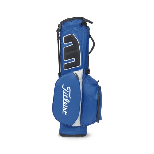 Titleist - Players 4 Black