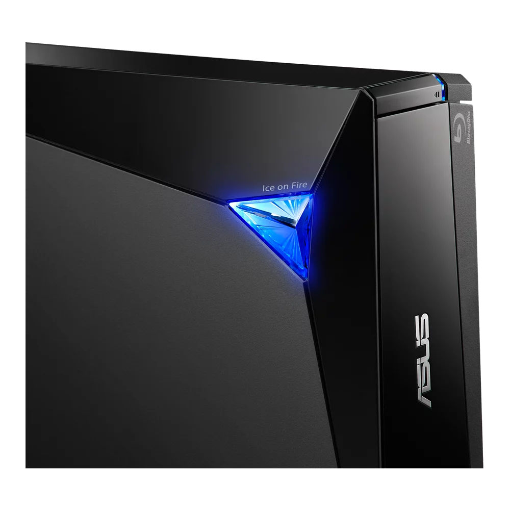ASUS BW-16D1X-U/BLK/G/AS