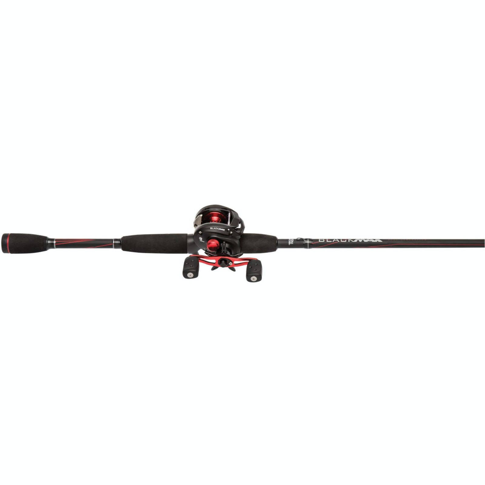 Abu Garcia Black Max Baitcast Combo