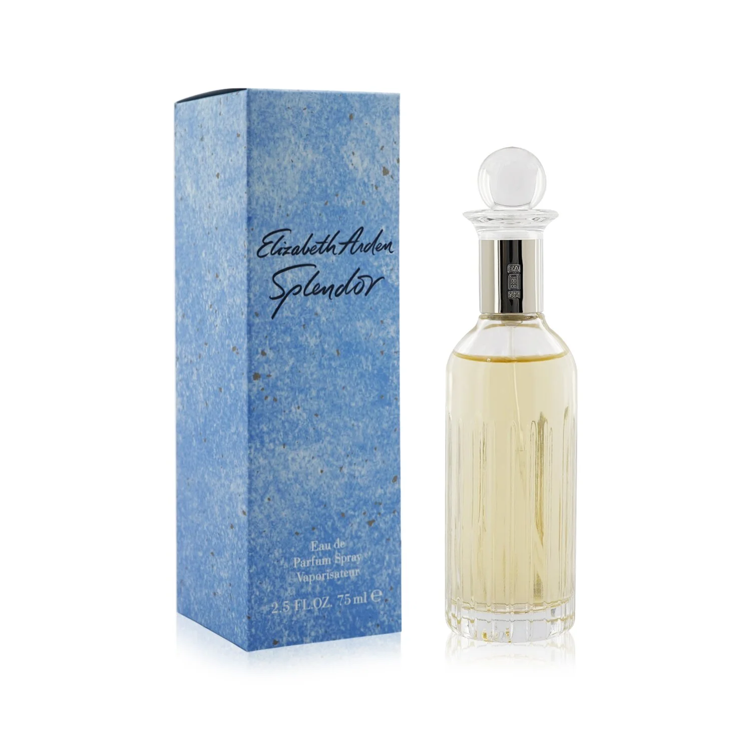 Elizabeth Arden Splendor Eau De Parfum Spray 125ml/4.2oz
