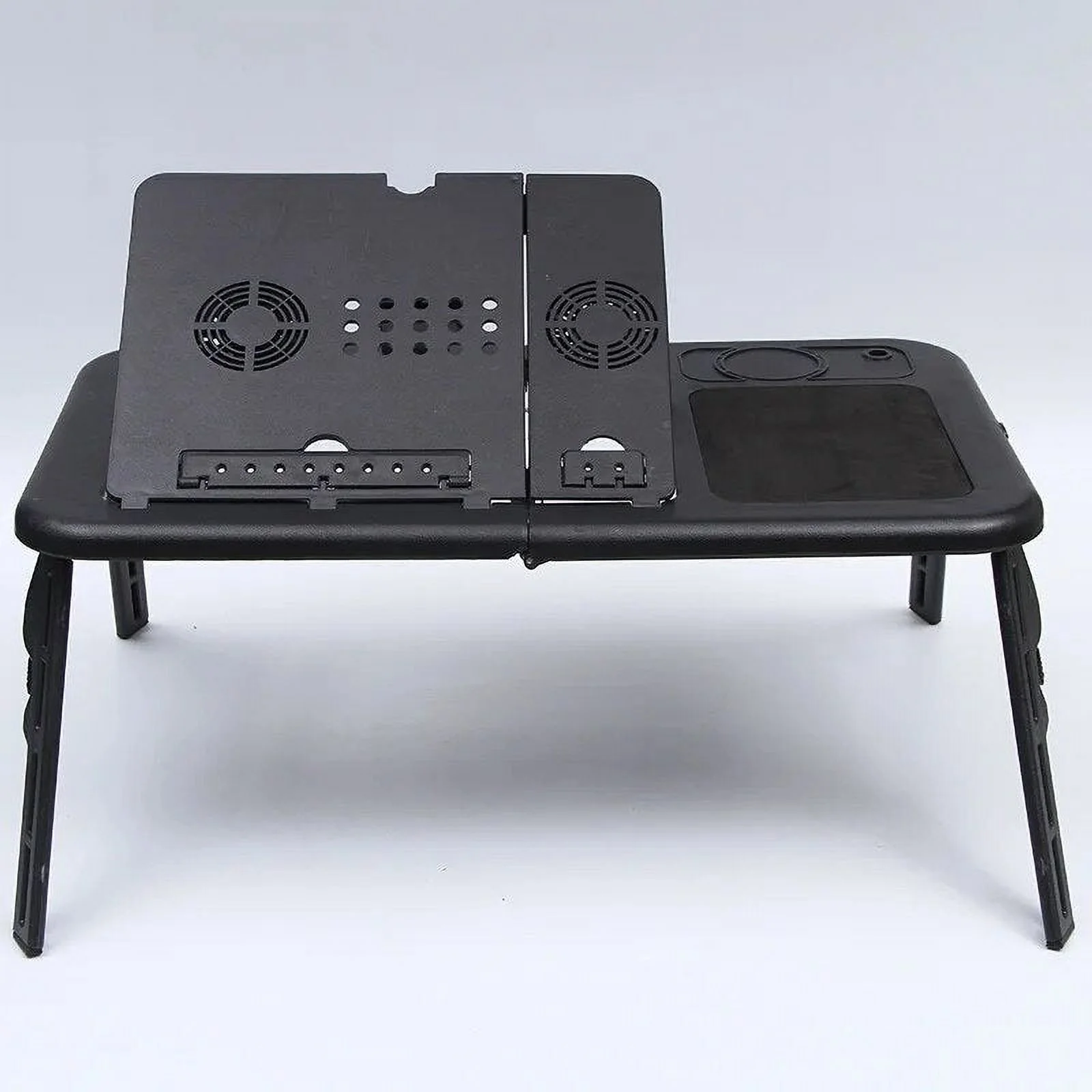 Lightweight Small Computer Desks Nordic Furniture on Bed Office Furniture Modern Portable Foldable Sofa Laptop Bed Tray Table