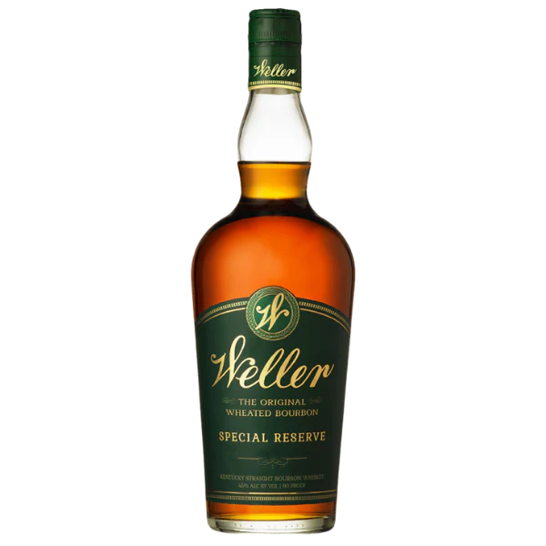 W.L. Weller Special Reserve Bourbon - 750ml - Nestor Liquor