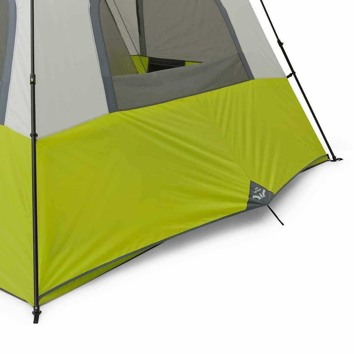 Core 12 Person Instant Cabin Tent - Sports Supplies Online Store