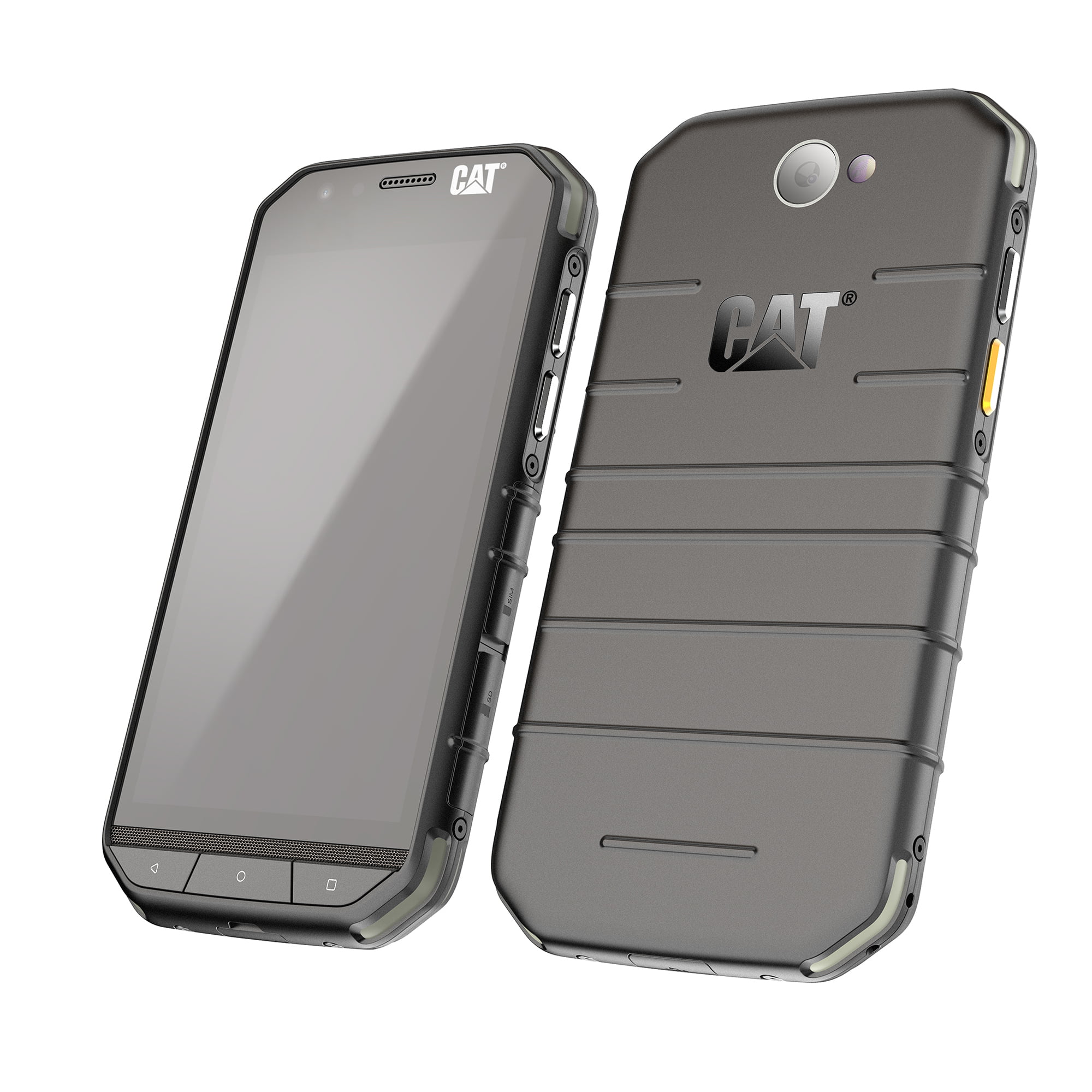 Unlocked CAT S31 Rugged Waterproof Smartphone
