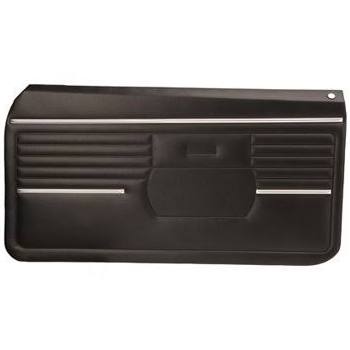 Garage Sale - PUI PD210 1968 Camaro Standard Front Door Panels, B