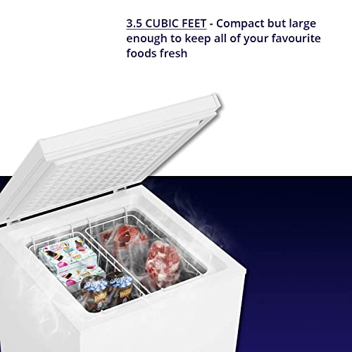 Northair Chest Freezer