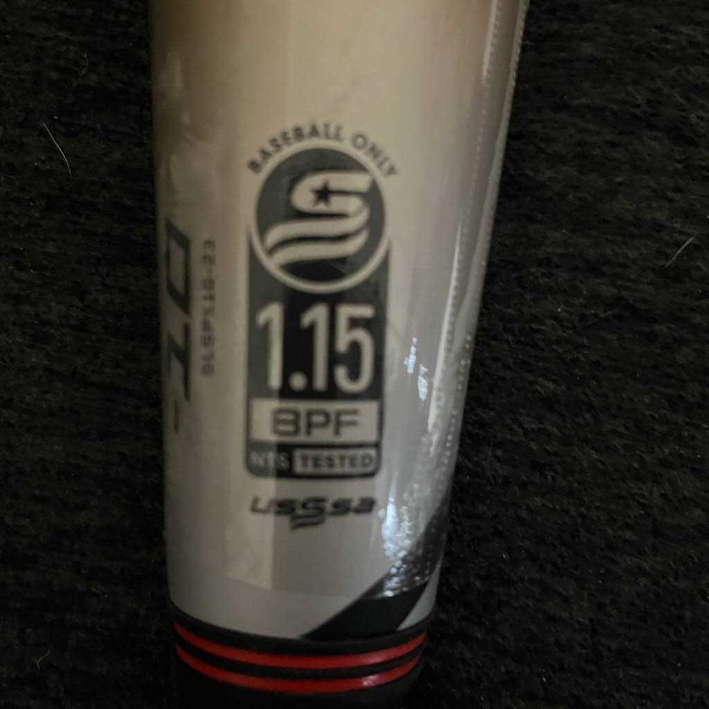 2023 Louisville Slugger Select PWR USSSA Baseball Bat - Sports Supplies Online Store
