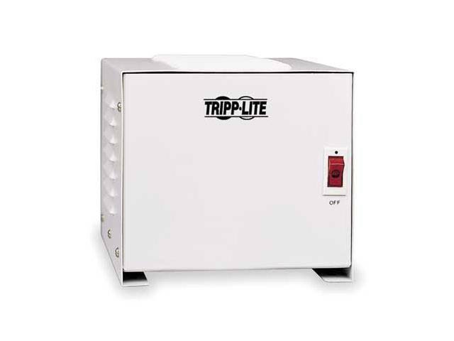 Tripp Lite 500W Isolation Transformer Medical 120V (IS500HG)