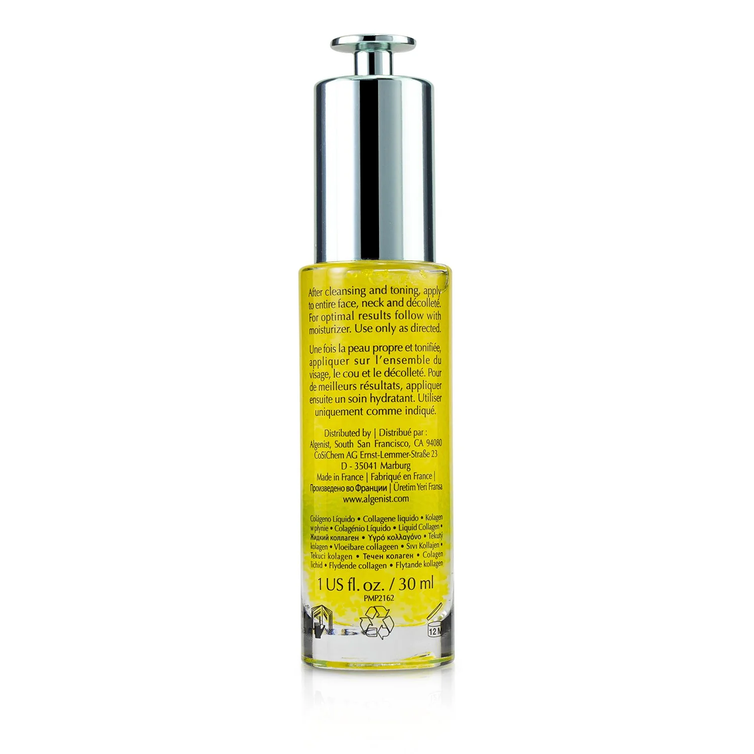 Algenist GENIUS Liquid Collagen  30ml/1oz