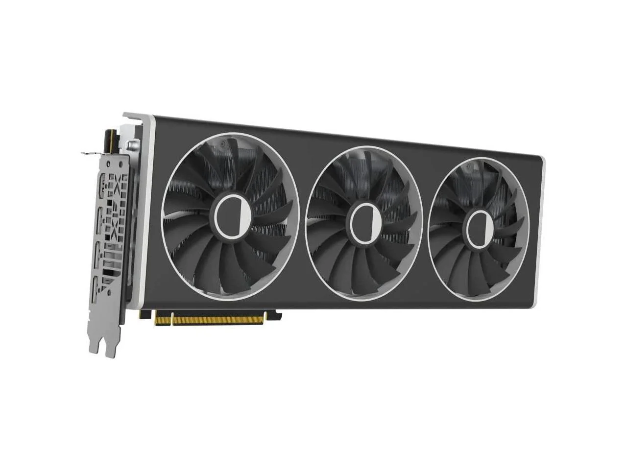 XFX Speedster MERC310 AMD Radeon RX 7900XT Ultra Gaming GPU Graphics Card (RX-79TMERCU9)