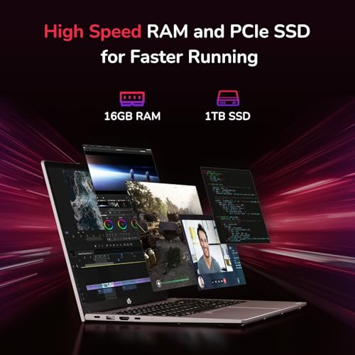 NIMO 15.6" IPS FHD-Gaming-Laptop, 8 Cores AMD Ryzen 7 6800H 32GB DDR5 RAM 2TB SSD (Beat i7-12700H