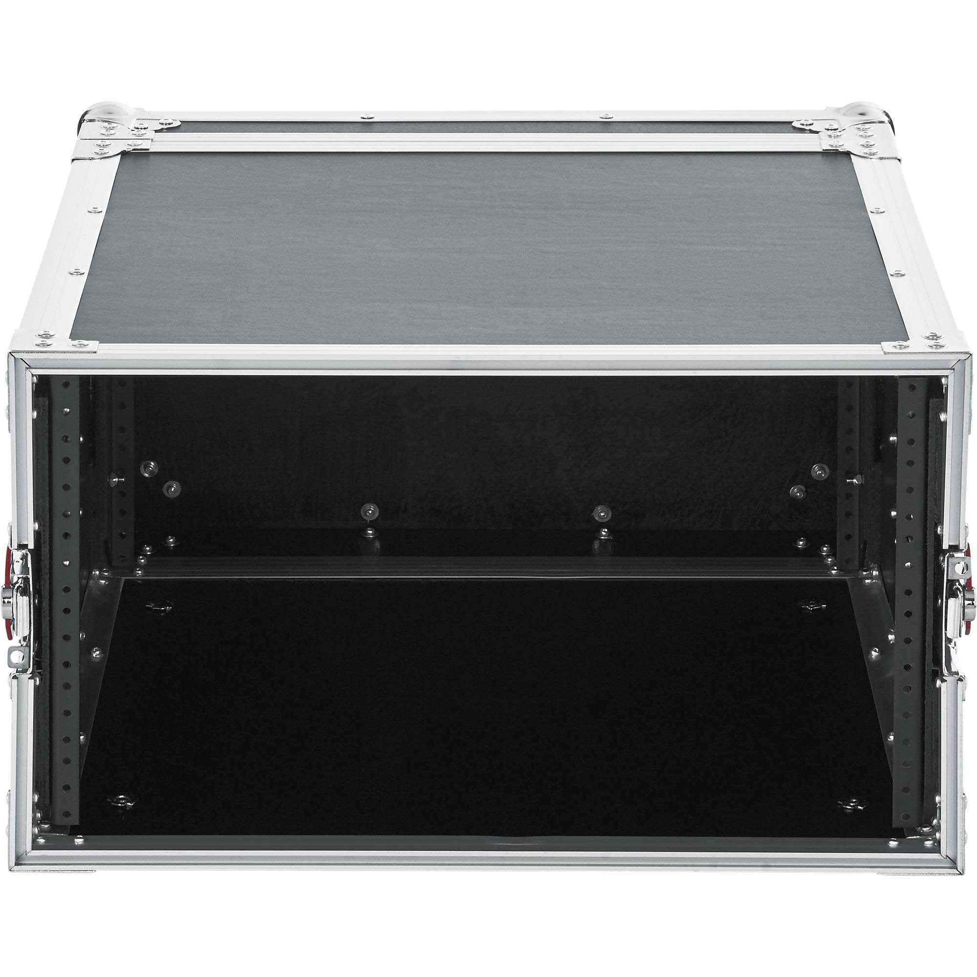 Gator G Tour 6U ATA Rack Road Case
