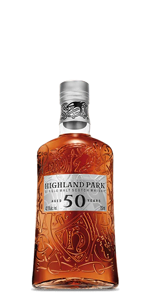 Highland Park 50 Year Old - Nestor Liquor
