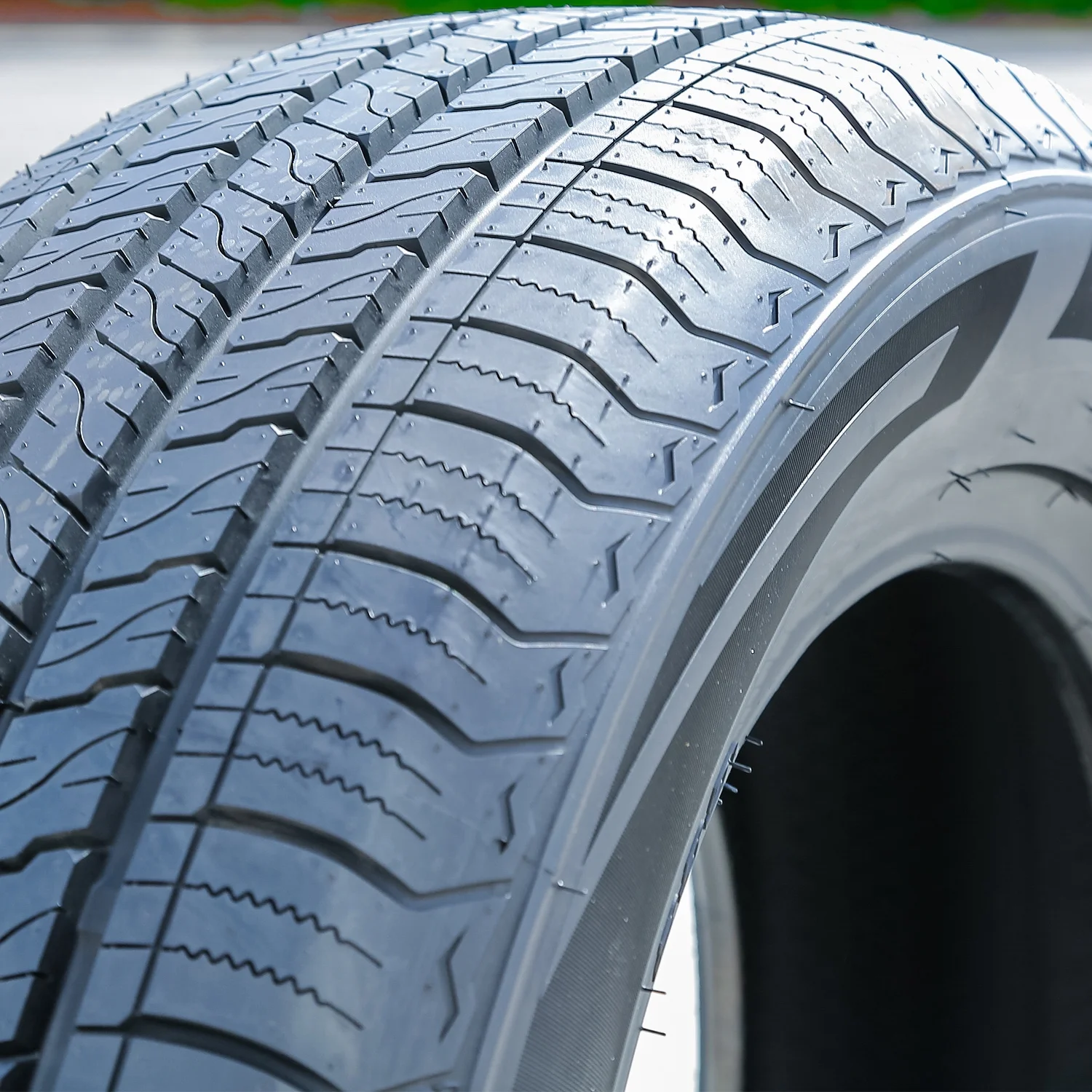 Tire Goodride Cross Legend SU320 235/55R18 100V AS A/S All Season