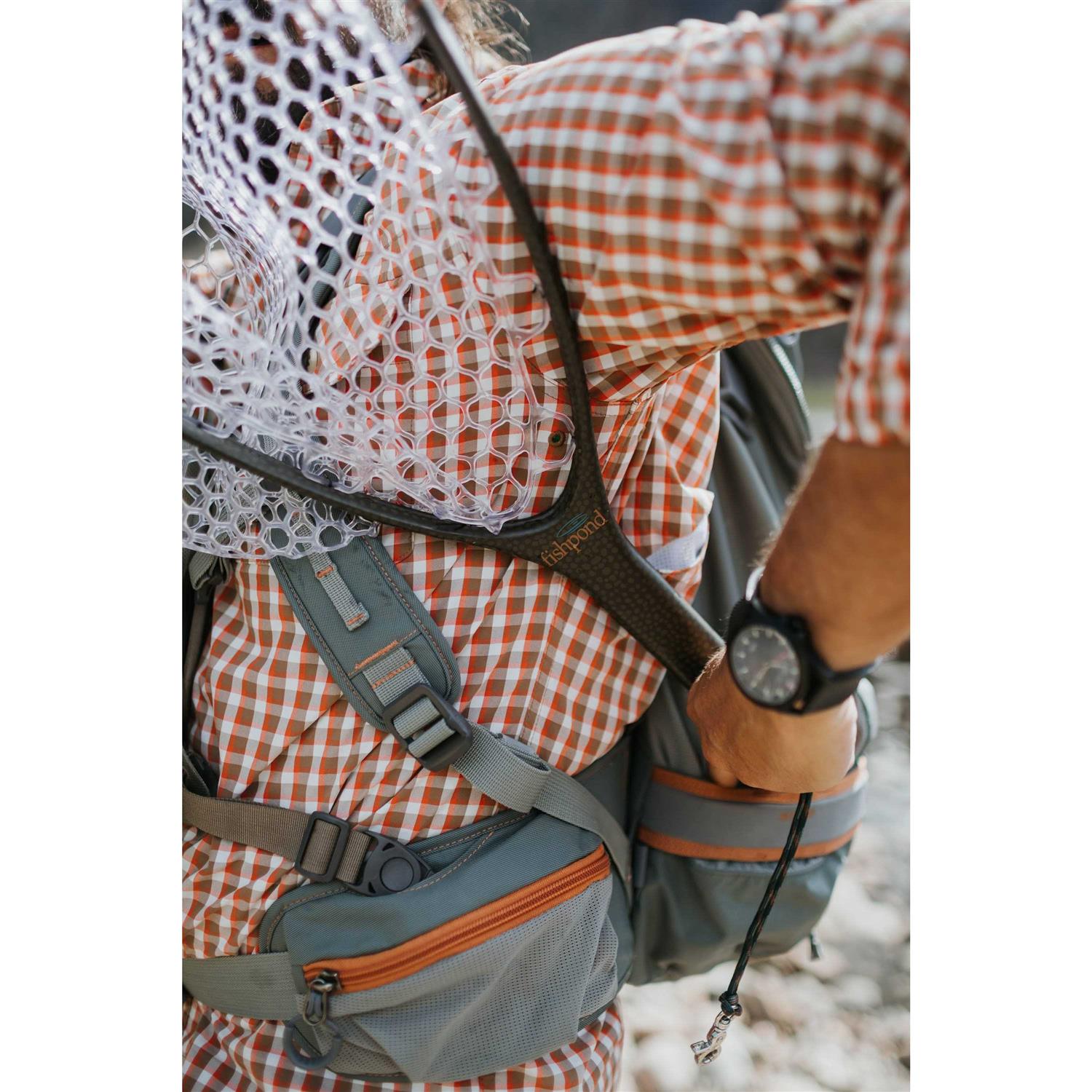 Fishpond Nomad Native Net - Sports Supplies Online Store