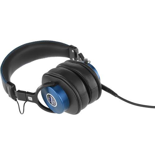 Senal SMH 1200 Enhanced Studio Monitor Headphones Nautical Blue