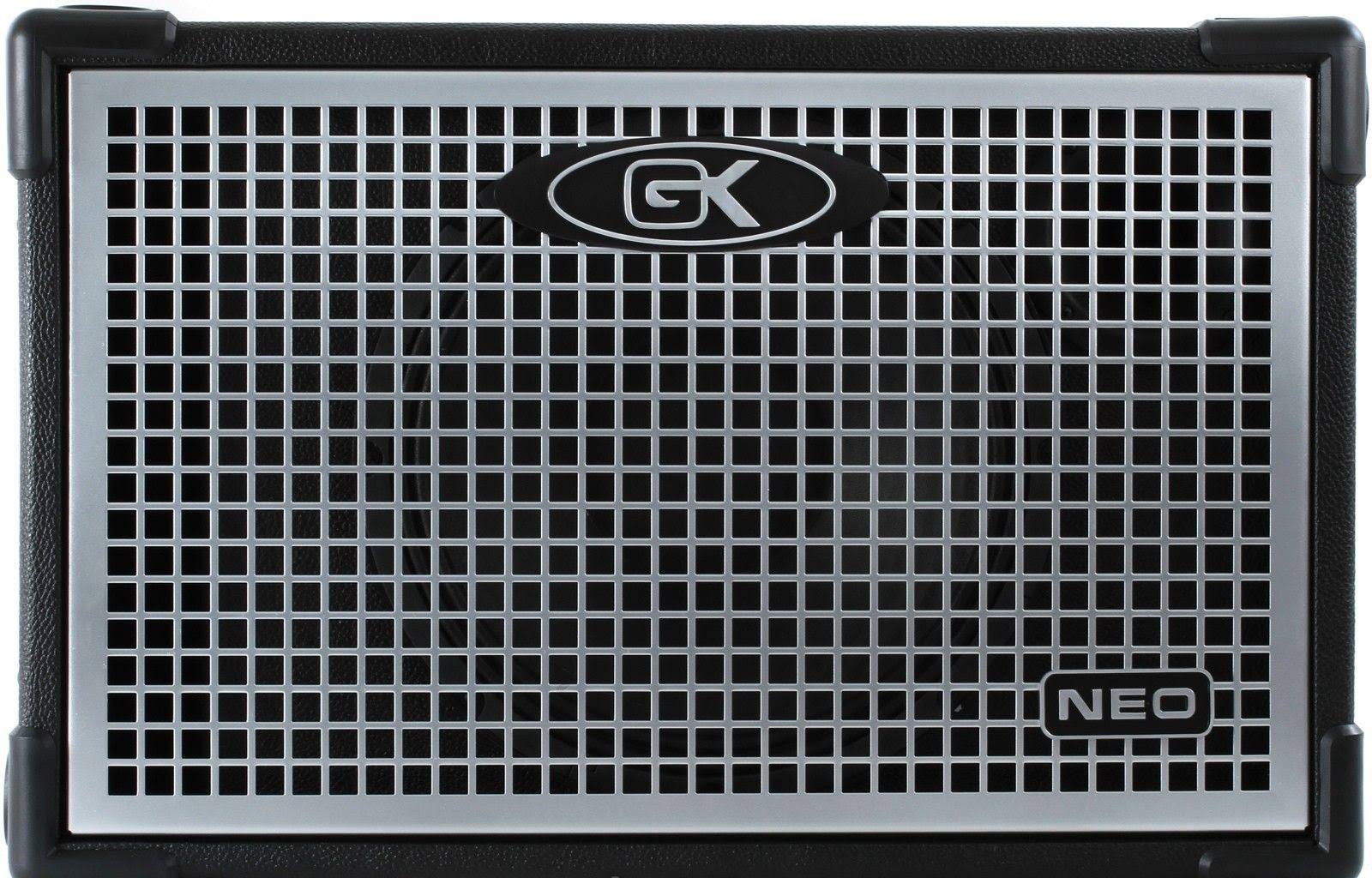 Gallien-Krueger Neo 112-II 1x12 300W Bass Cabinet