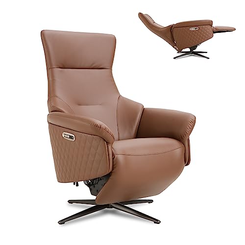 Power Recliner Chair, Zero Gravity Recliner, Reclining for Adults with 2 Motors