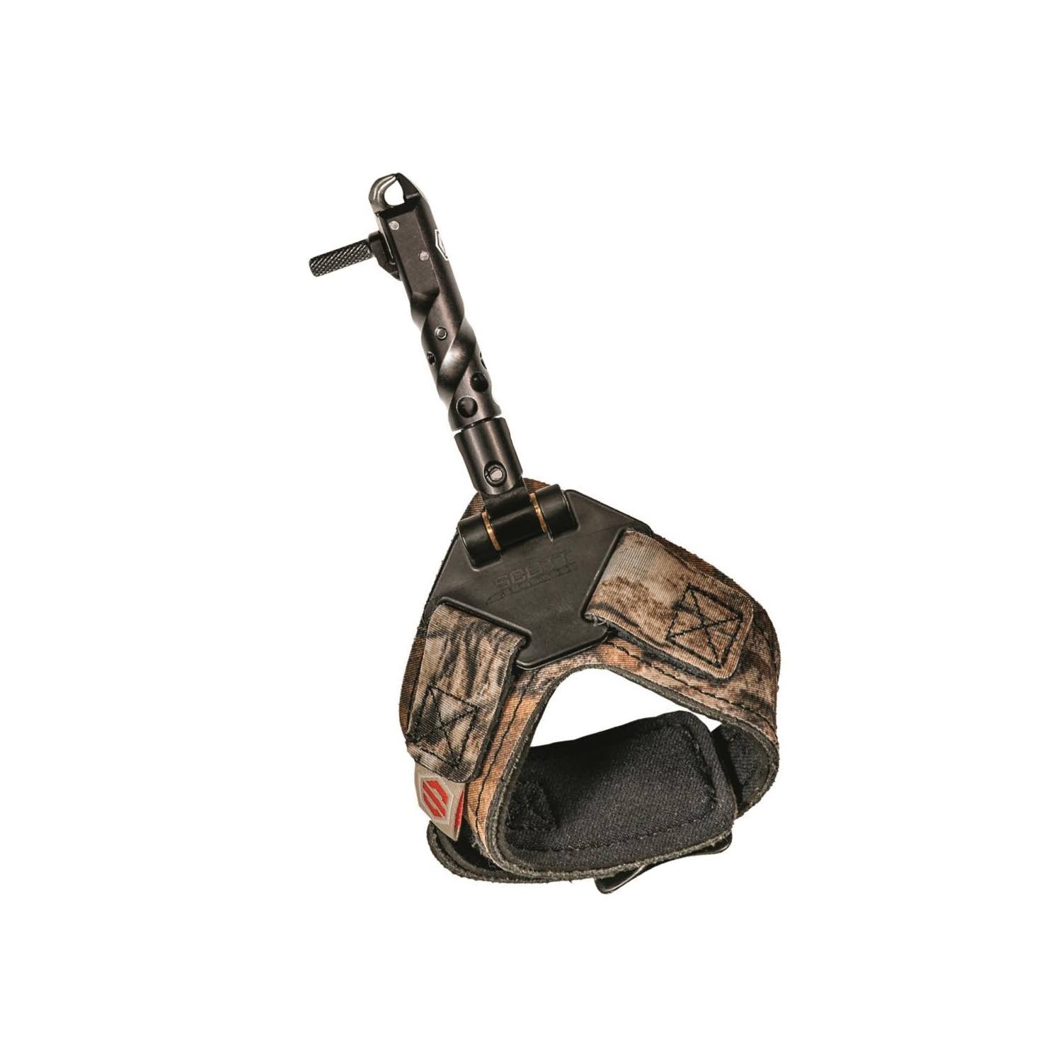 Scott Archery Wildcat 2 Freedom Strap Release - Camo